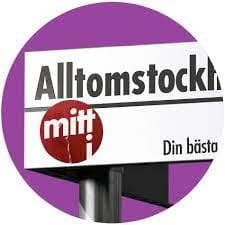 allt om stockholm