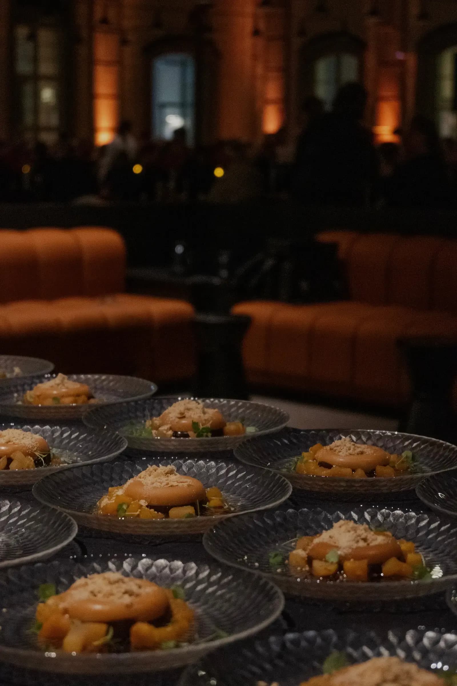 Kontorslunch och event företag