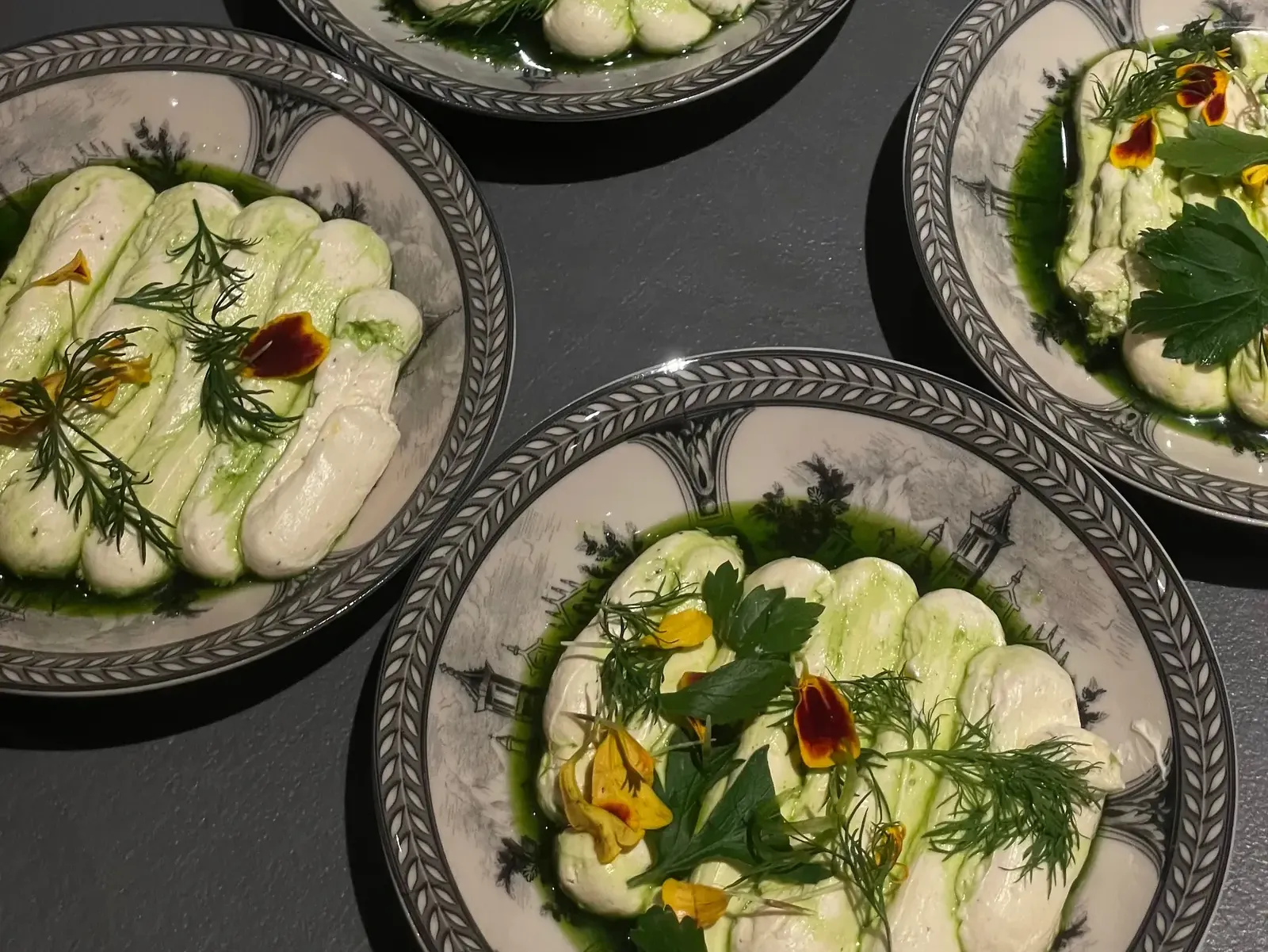 Catering i stockholm