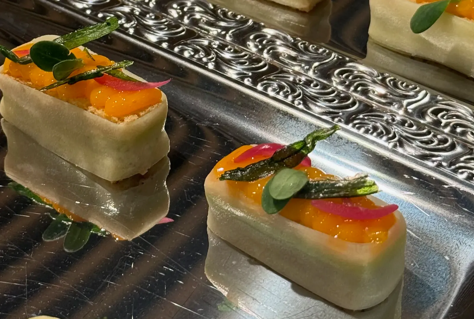 Kontakta oss för att få en offert på catering i Stockholm